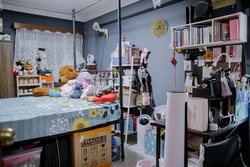 Blk 170 Woodlands Street 11 (Woodlands), HDB 5 Rooms #574234361